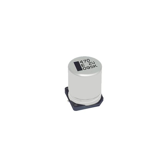 Panasonic Electronic Components EEH-ZU1J101P