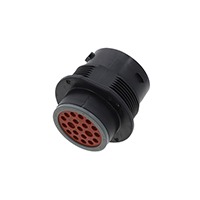 TE Connectivity Deutsch Connectors HDP24-18-20PN