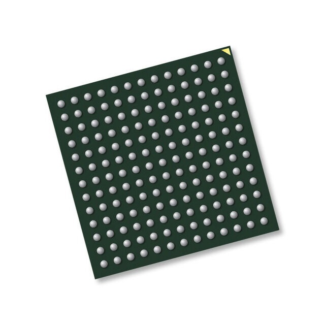 OmniVision Technologies Inc OAX4000-B69G-001B