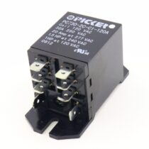 Picker Components PC730-2C-C1-120A