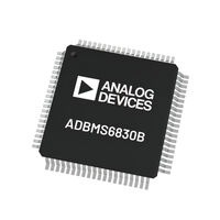 Analog Devices Inc. ADBMS6830BCSWZ