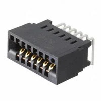 TE Connectivity AMP Connectors 5650118-3