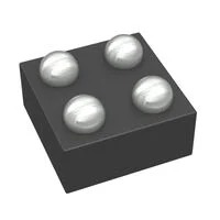 Texas Instruments TPS22914CYFPR