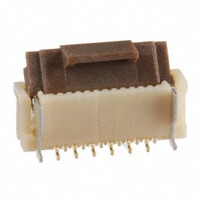 Hirose Electric Co Ltd FH12-12S-0.5SVA(54)