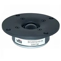 Peerless by Tymphany BC25TG15-04