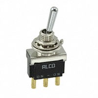 TE Connectivity ALCOSWITCH Switches 2-6437630-0