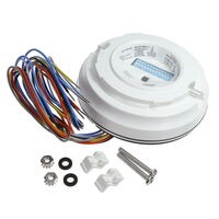 Thomas Research Products WSPLWOSM24V-WH