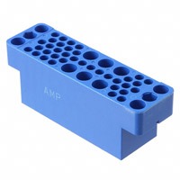 TE Connectivity AMP Connectors 202516-3