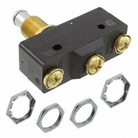 Honeywell Sensing and Productivity Solutions BE-2RQ1-A4