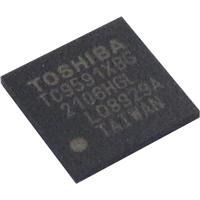 Toshiba Semiconductor and Storage TC9591XBG(EL)