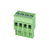 Dinkle Corporation, USA 5ESDP-04P