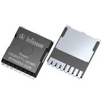 Infineon Technologies BTH500151LUAAUMA1