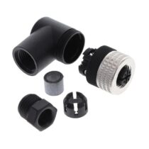 Telemecanique Sensors XZCC12FCM40B