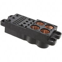 TE Connectivity AMP Connectors 1648552-1