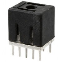 TE Connectivity AMP Connectors 6643264-1