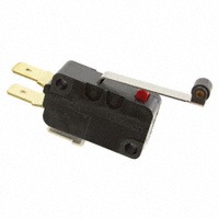 Omron Electronics Inc-EMC Div D3V-166-1C5