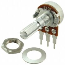 TT Electronics/BI P160KN2-0QA25B10K