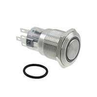 E-Switch PV4F230SS-305