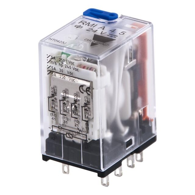 Carlo Gavazzi Inc. RMIA4524VDC