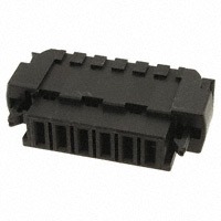 TE Connectivity AMP Connectors 1600798-1