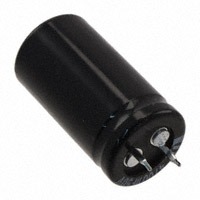 Cornell Dubilier Knowles SLPX102M100A3P3