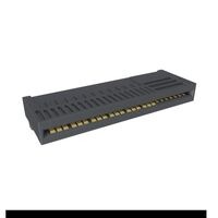 Amphenol ICC (FCI) HPG36P14SRT051T-02