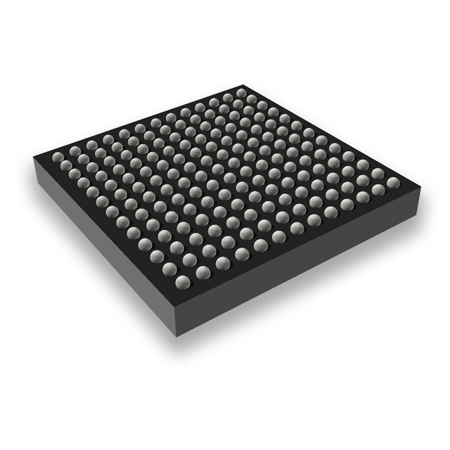 Kinetic Technologies MCDP5200B0