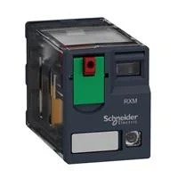 Schneider Electric RXM2AB2F7