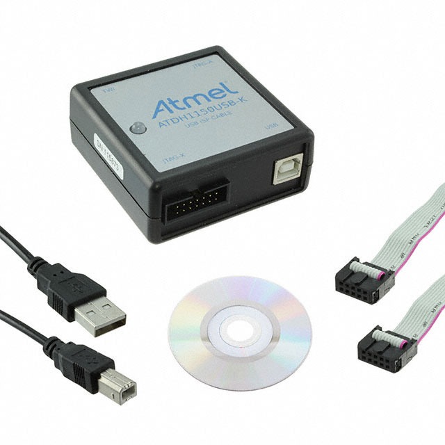 Microchip Technology ATDH1150USB