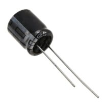 Panasonic Electronic Components ECA-1HHG471
