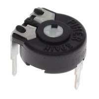 Amphenol Piher Sensing Systems PT10LV10-504A2020-S