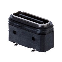 Same Sky (Formerly CUI Devices) UJ20-C-V-G-SMT-P16-TR-65