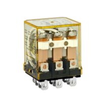 IDEC RH3B-ULDC24V