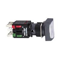 Schneider Electric XB6DW1B1B