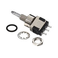 Knitter-Switch MPE 106 F