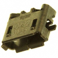 TE Connectivity AMP Connectors 1981584-1