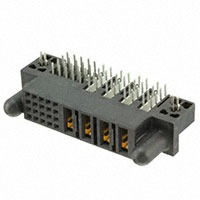 Amphenol ICC (FCI) 51761-10002004AALF