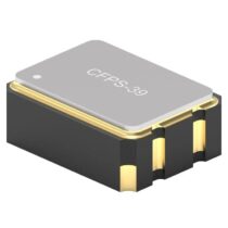 IQD Frequency Products LFSPXO025166