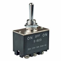 NKK Switches S823/U