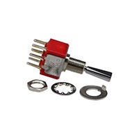 E-Switch 100DP4T6B11M2QEH