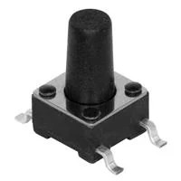 Same Sky (Formerly CUI Devices) TS04-66-95-BK-260-SMT