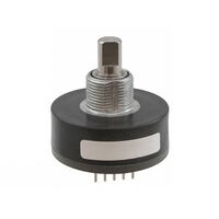 Grayhill Inc. 61R256