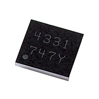 Asahi Kasei Microdevices/AKM AK4331ECB