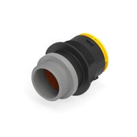 TE Connectivity Deutsch Connectors HDP24-24-31PT-L015