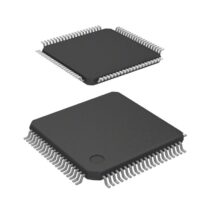STMicroelectronics STM32G491MET6