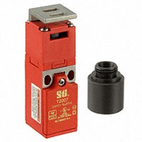 Omron Automation and Safety T2007-02SM