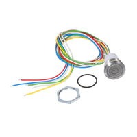Lumex Opto/Components Inc. WS48M-A13RGB
