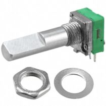 TT Electronics/BI P091N-FC25BR5K