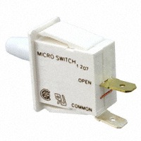 Honeywell Sensing and Productivity Solutions 1DP5