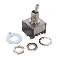 NKK Switches MN22S3S4W01